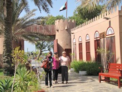 Abu Dhabi
