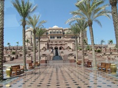 Abu Dhabi