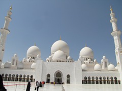 Abu Dhabi
