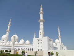 Abu Dhabi