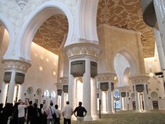 Abu Dhabi