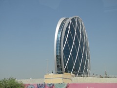 Abu Dhabi