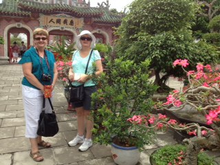 Assembly Hall Phuc Lien
