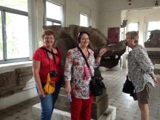 Cham Culture Museum