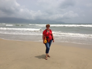 China Beach, Danang
