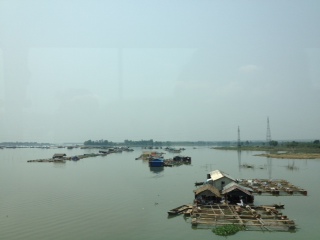 Floating Village