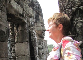 Buddha Kiss