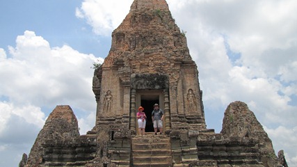 East Mebon