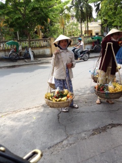 In Hoi An