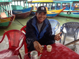 Hoi An