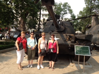 at War Remnants Museum