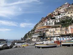 Amalfi