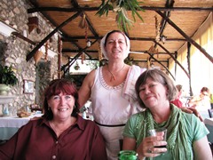 Trattoria La Tagliata