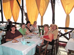 Trattoria La Tagliata