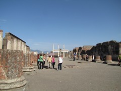 Pompeii