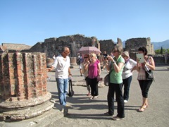 Pompeii
