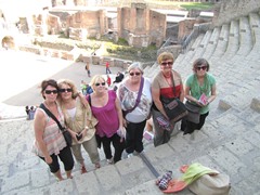 Pompeii