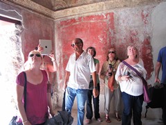 Pompeii
