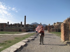 Pompeii