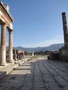 Pompeii