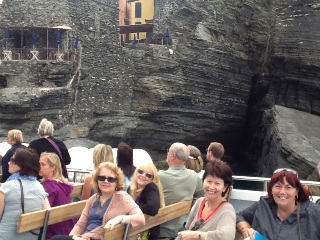 Cinque Terre