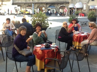 Cortona