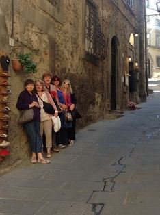 Cortona