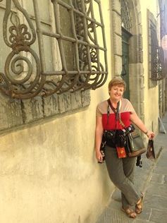 Cortona