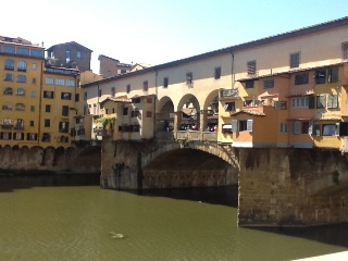 Ponte Vecchio