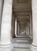 Vittorio Emanuele II building