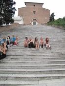 Step Class