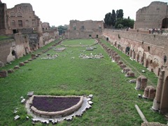 Palatine Hill
