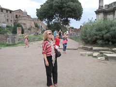 Roman Forum
