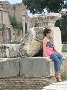Roman Forum