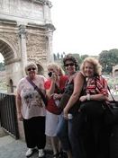 Roman Forum