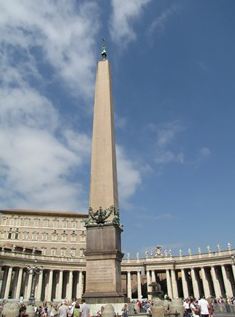 St. Peter's Square