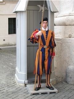 Swiss Guard