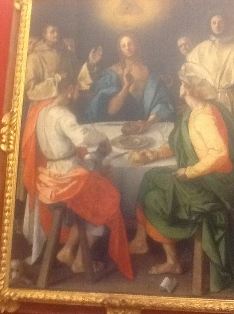 Uffizi