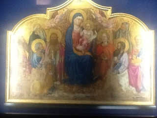 Uffizi