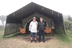 Pakulala Camp